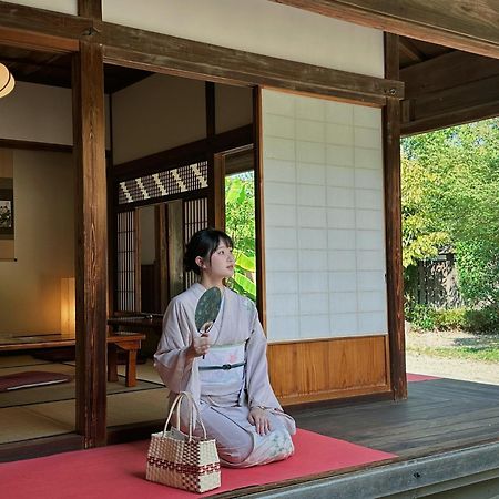 Guesthouse Return Kitsuki 外观 照片