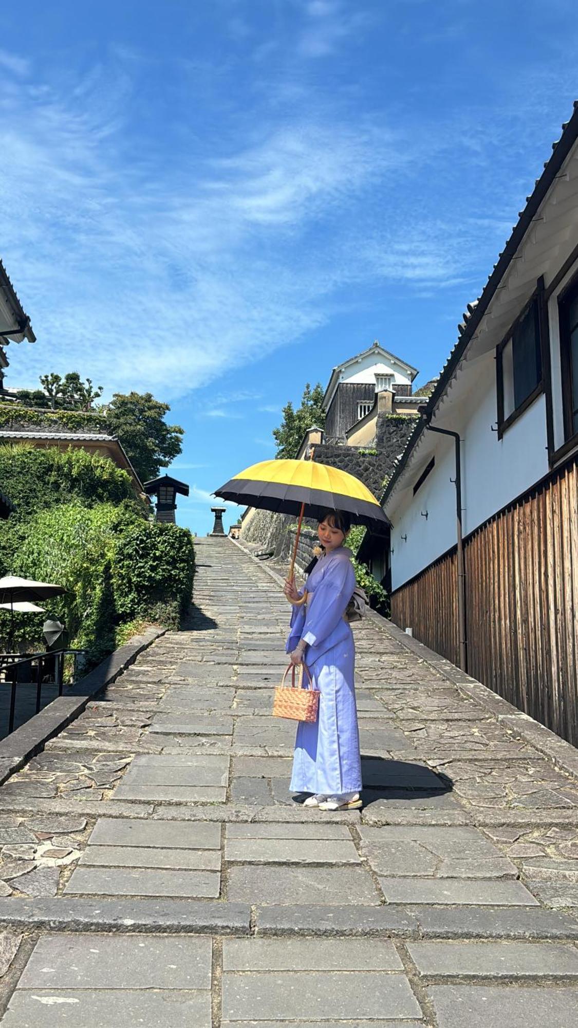 Guesthouse Return Kitsuki 外观 照片